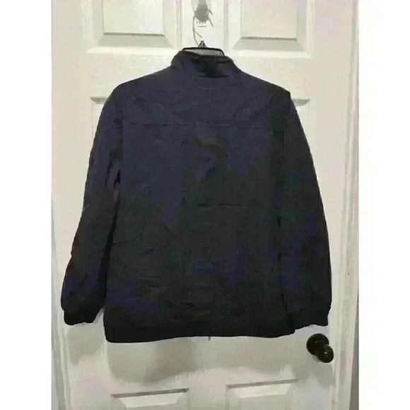 Vintage Y2K O’Neill Black Full Zip Jacket Lined Outdoor Skate‎ Mens XL EUC! - Picture 2 of 12